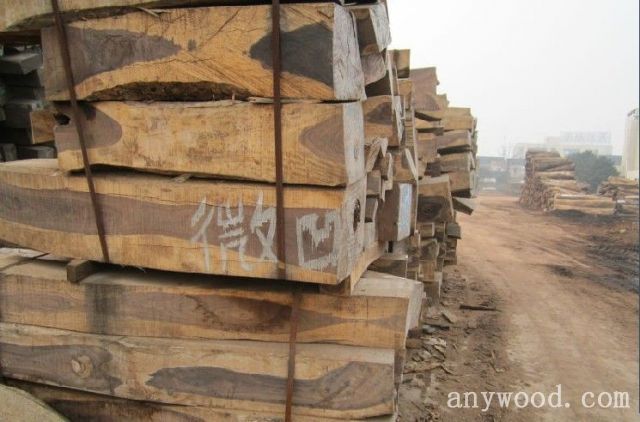 批木网anywood.com