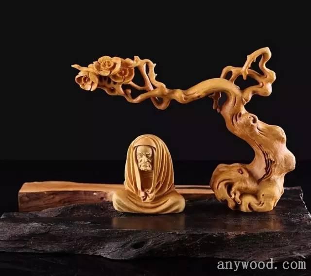 批木网 anywood.com
