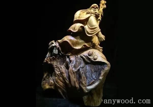 批木网 anywood.com