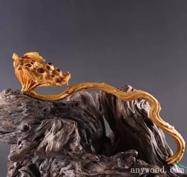批木网 anywood.com