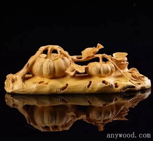 批木网 anywood.com