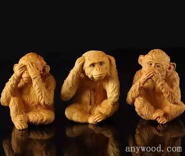 批木网 anywood.com