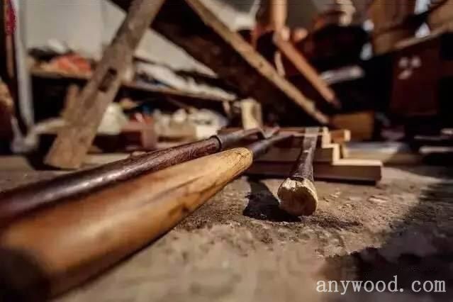 批木网 anywood.com