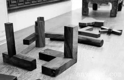 批木网 anywood.com