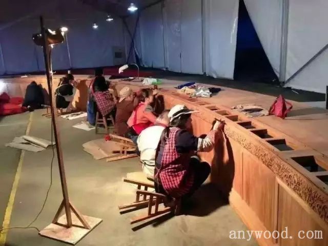 批木网anywood.com
