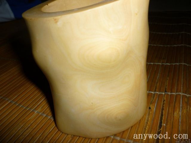 批木网 anywood.com