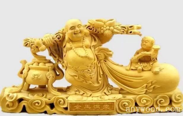 批木网 anywood.com