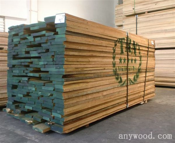 批木网 anywood.com