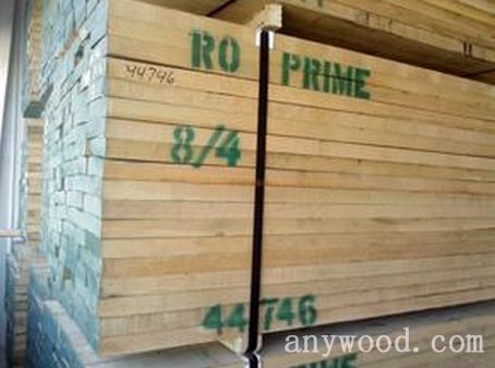 批木网 anywood.com