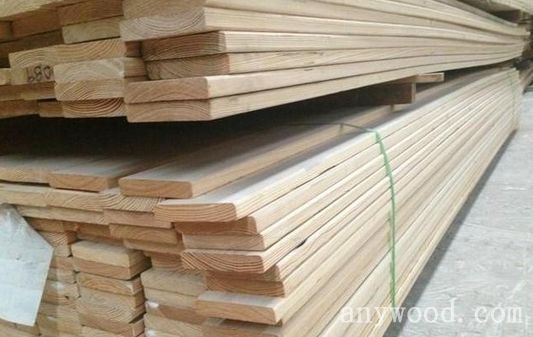 批木网 anywood.com