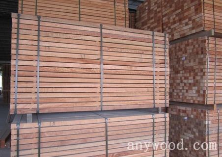 批木网 anywood.com