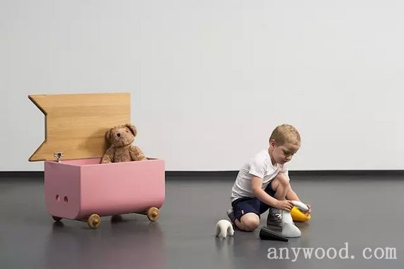 批木网 anywood.com