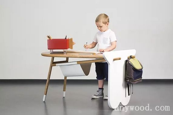 批木网 anywood.com