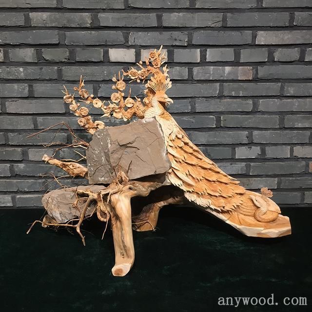 批木网 anywood.com