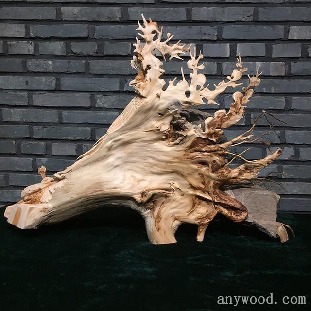 批木网 anywood.com