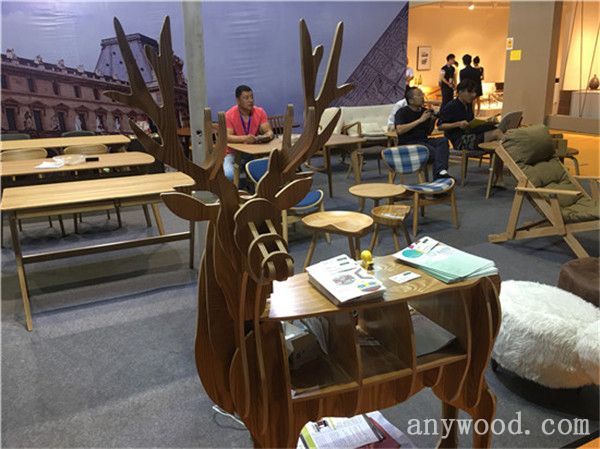 批木网anywood.com