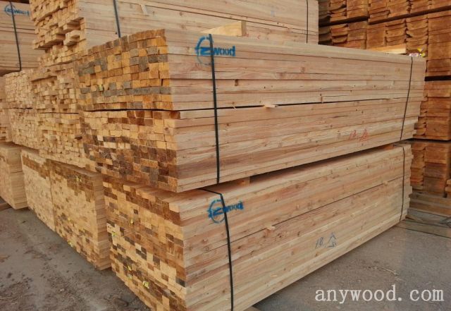 批木网 anywood.com