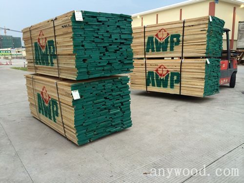 批木网anywood.com