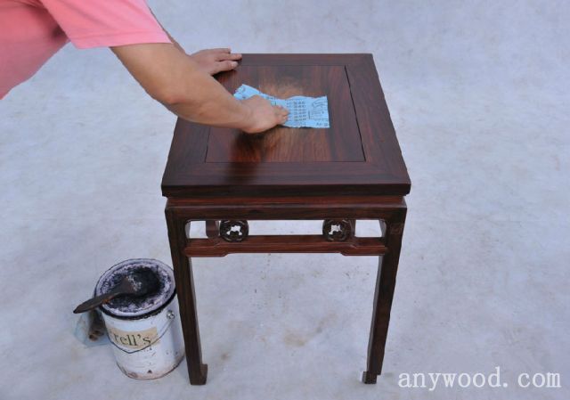 批木网 anywood.com