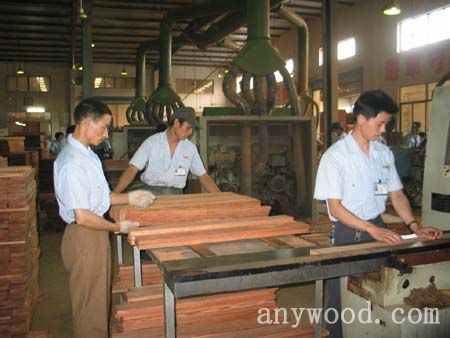 批木网anywood.com