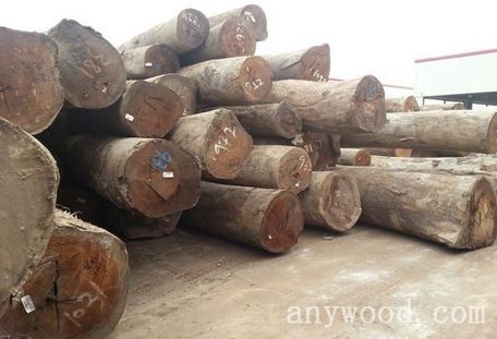 批木网 anywood.com