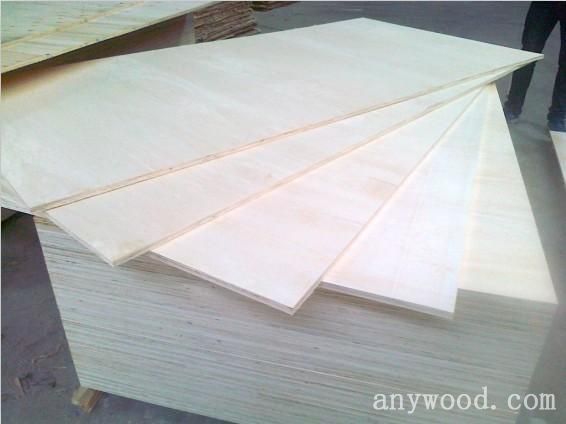 批木网 anywood.com
