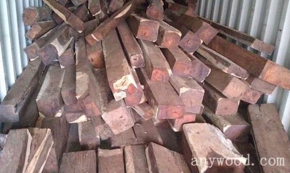 批木网 anywood.com