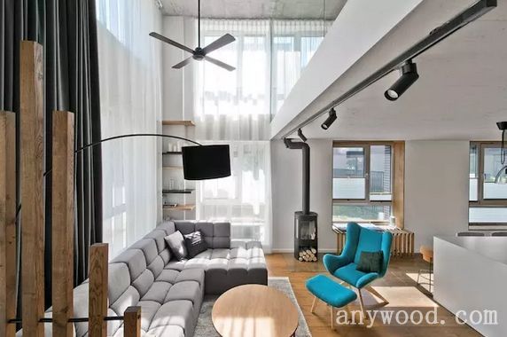 批木网 anywood.com