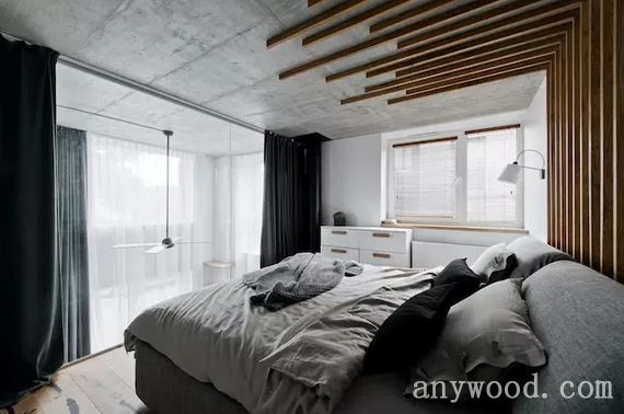 批木网 anywood.com