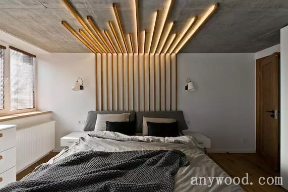 批木网 anywood.com