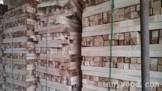 批木网 anywood.com