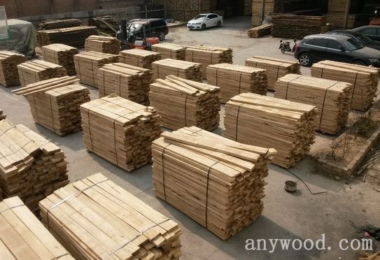 批木网 anywood.com