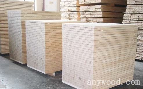 批木网 anywood.com