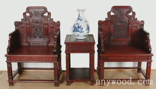 批木网 anywood.com