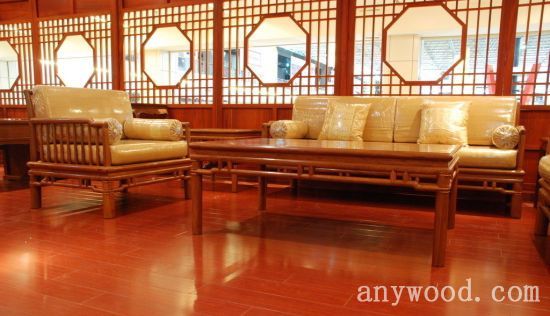 批木网 anywood.com
