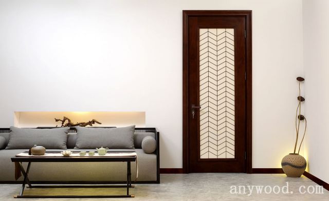 批木网 anywood.com