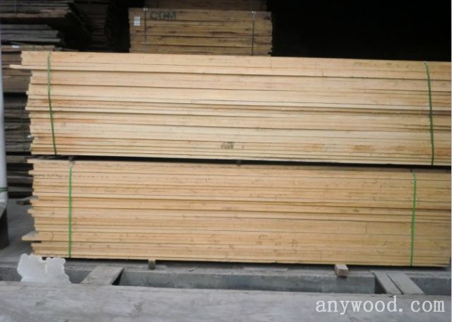 批木网 anywood.com