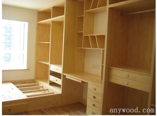 批木网 anywood.com