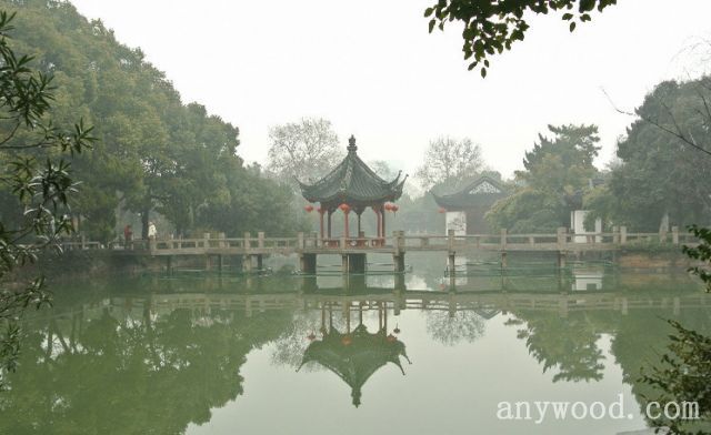 批木网anywood.com