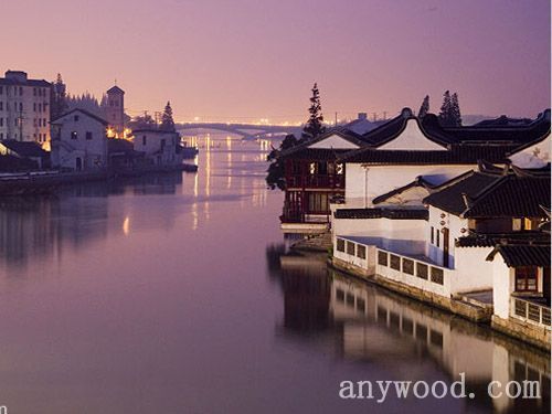 批木网anywood.com