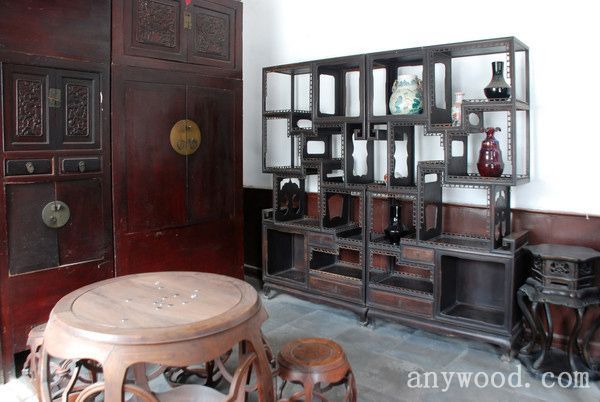 批木网 anywood.com