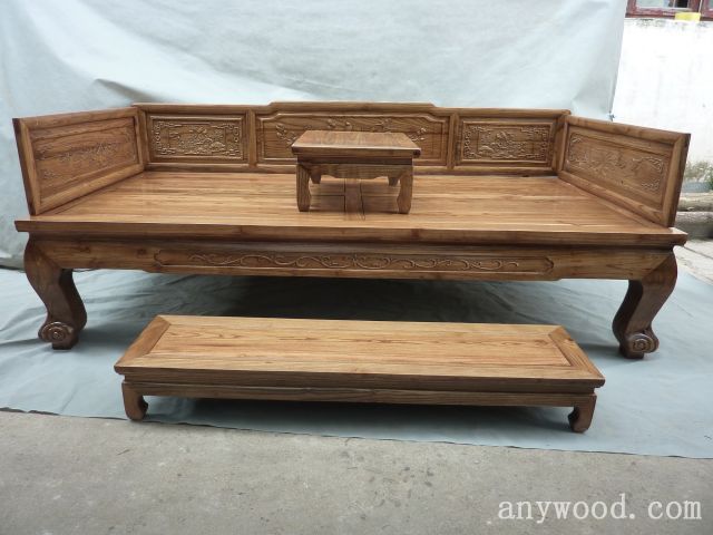 批木网 anywood.com