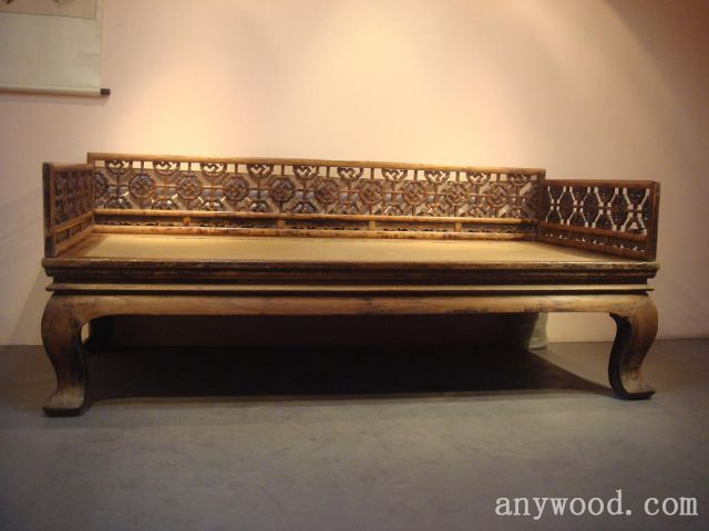 批木网 anywood.com