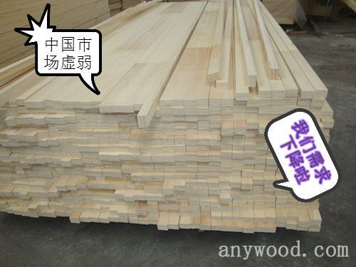 批木网 anywood.com