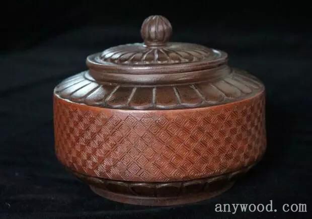 批木网 anywood.com