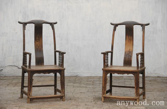 批木网 anywood.com