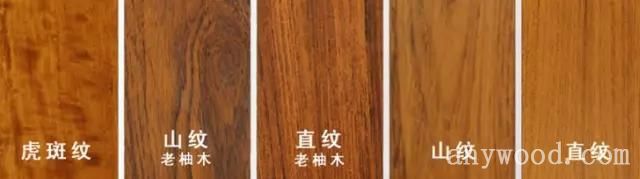 批木网 anywood.com