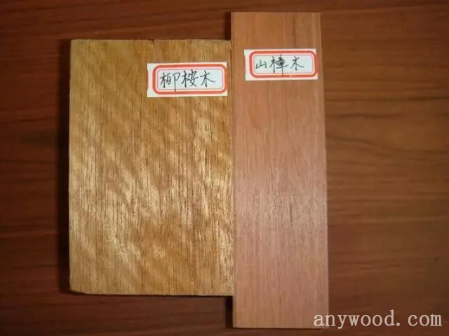 批木网 anywood.com