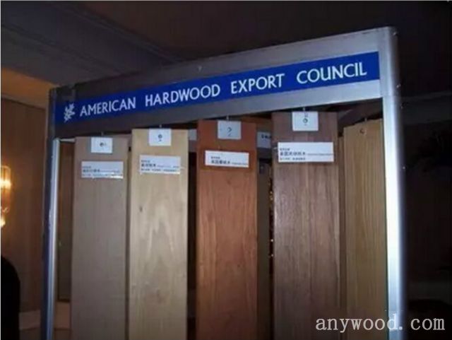 批木网 anywood.com