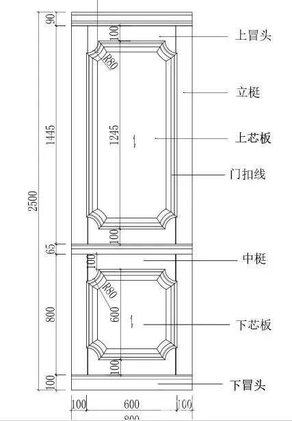 批木网 anywood.com